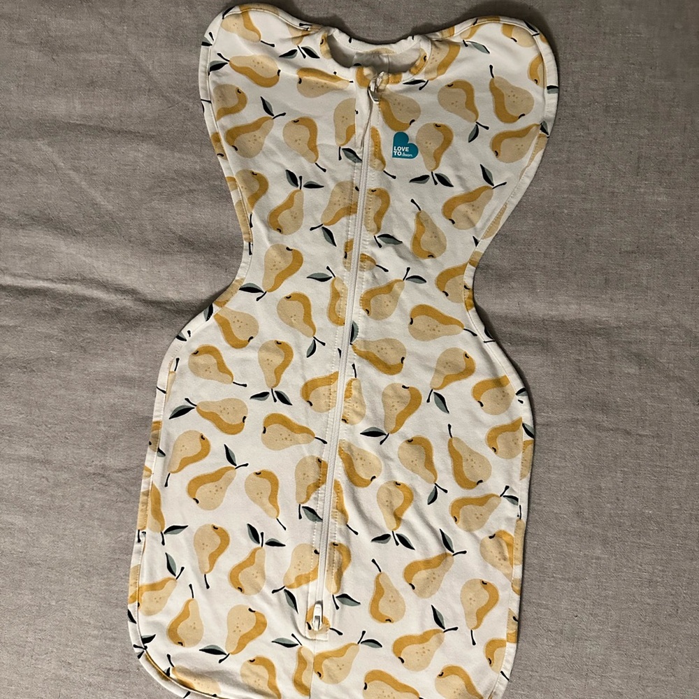 Swaddle Me Love to Dream Swaddle